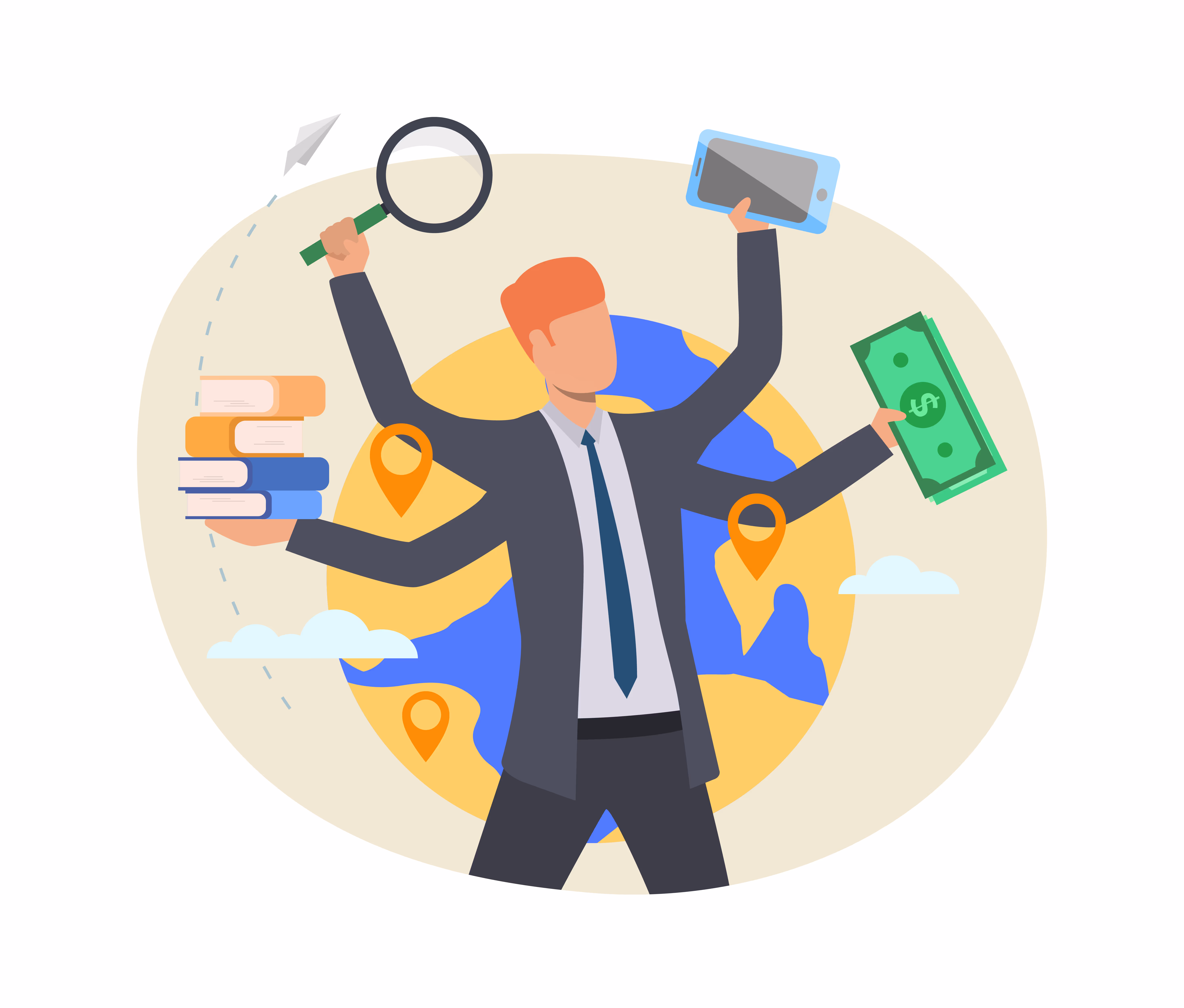 ADHD Eat That Frog: A Productivity Boost Technique