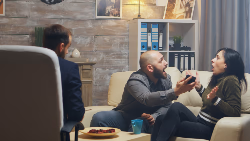 ADHD Impulsivity and Overcorrection: Breaking the Cycle