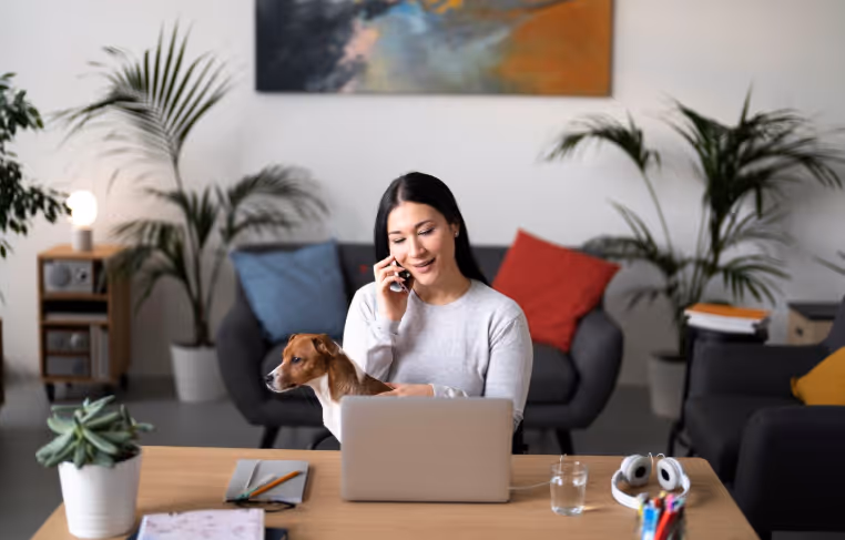 The ADHD-Friendly Guide to Structuring Your Digital Workspace for Focus and Productivity