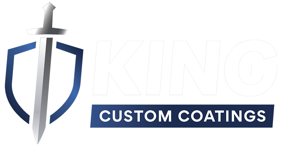 Cincinnati Concrete Coating Pros