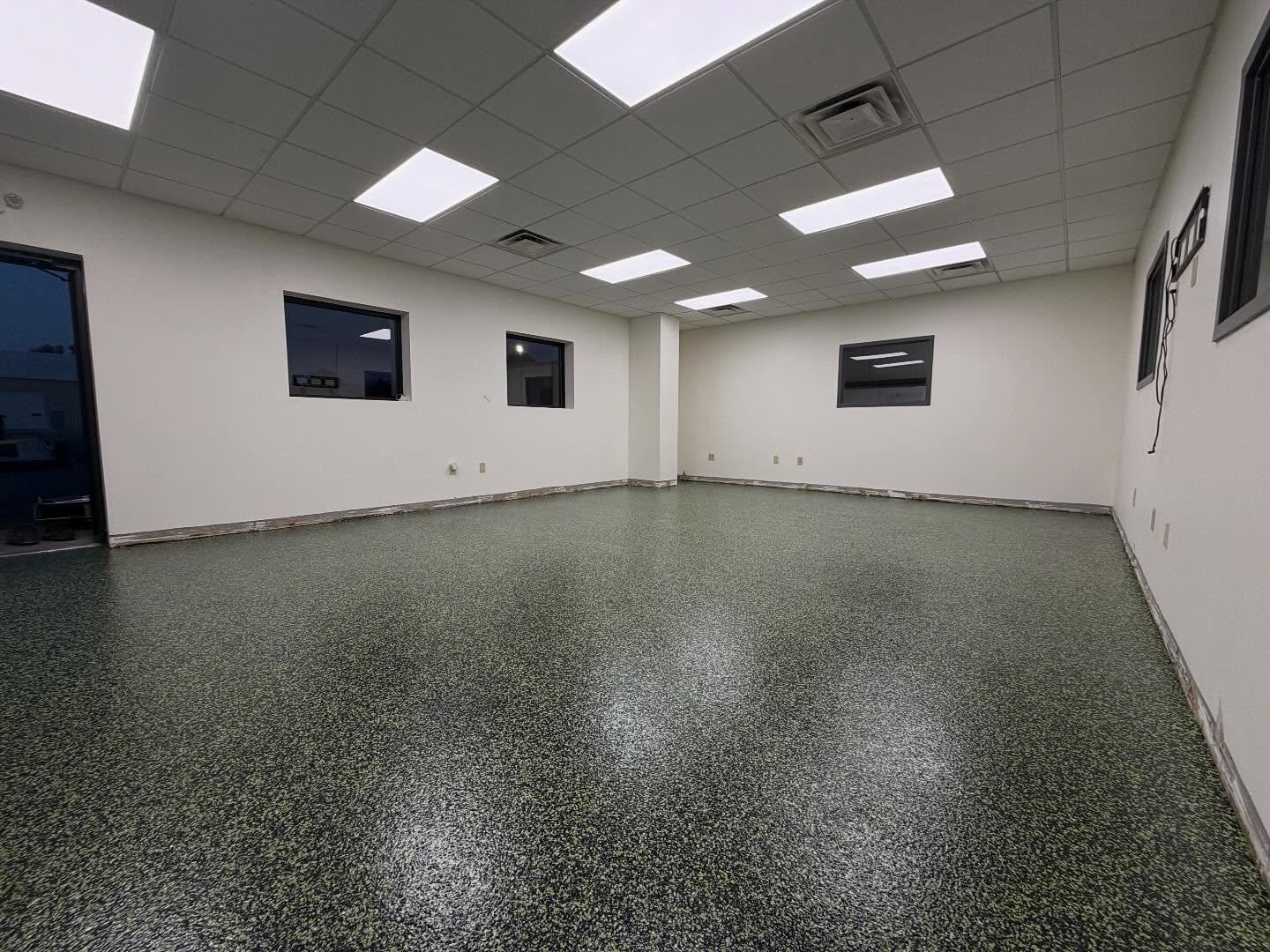 Video Production Flooring