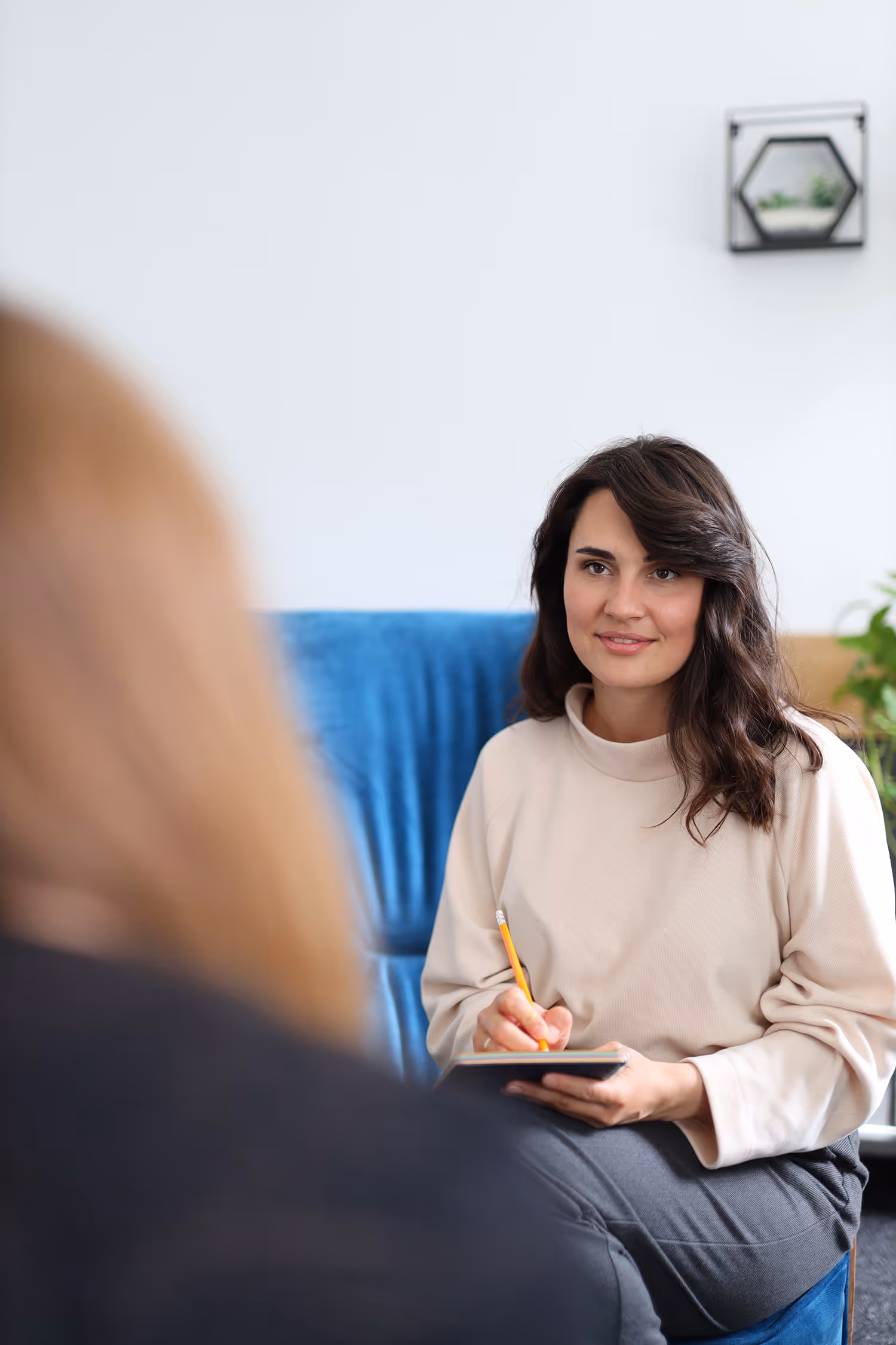 Counselling Placements at The Chrysalis Center
