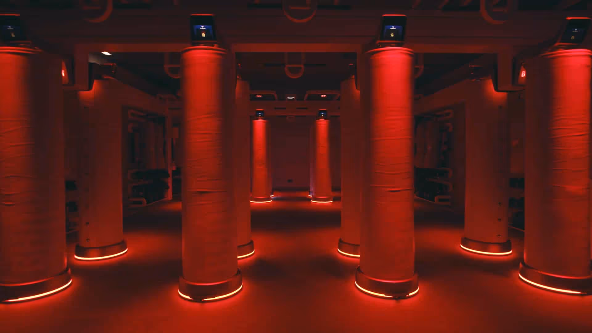 Bhout Bag Light Blue