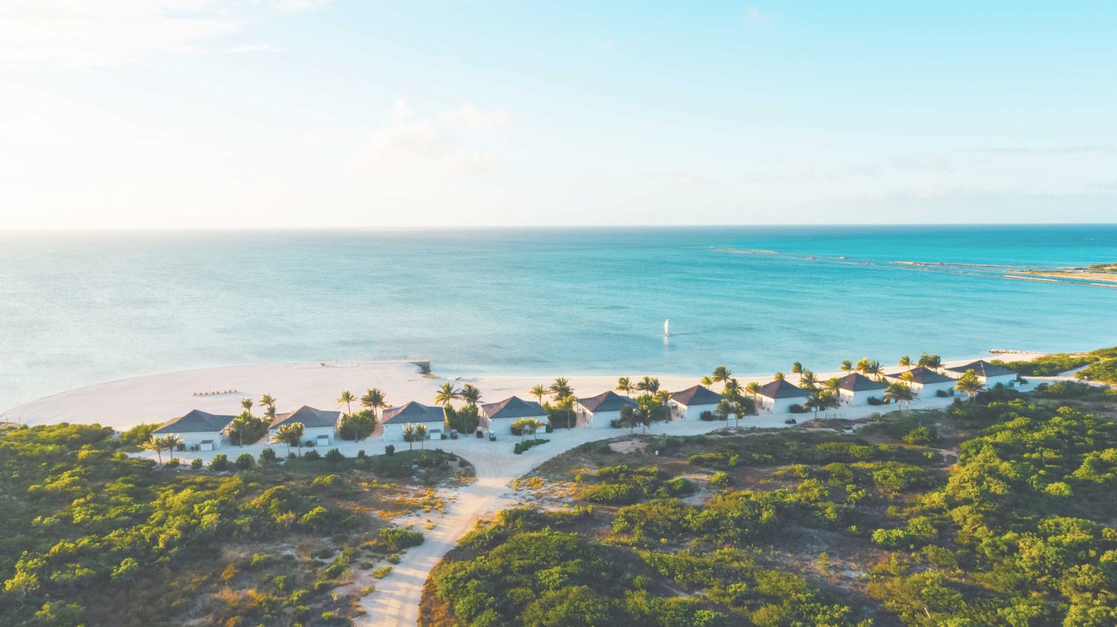 Ambergris Cay Private Island — photo 4