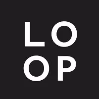 Loop logo