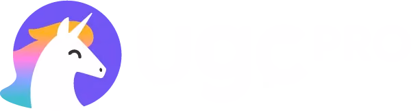 ugc pro logo
