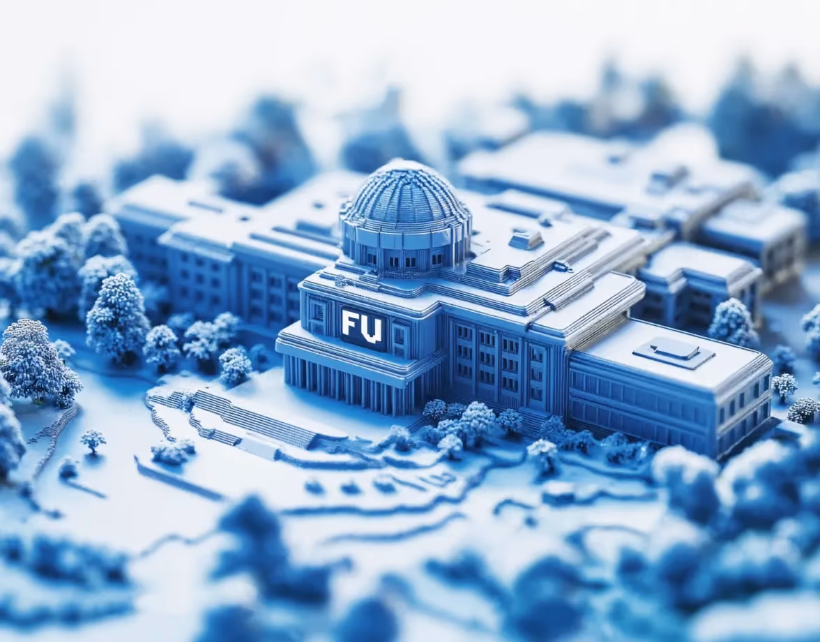 foreplay university campus