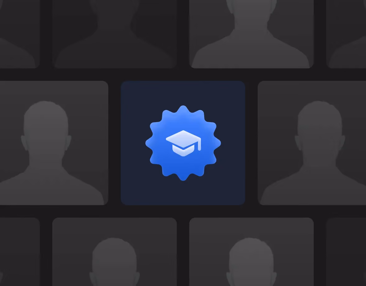 become a professor graphic