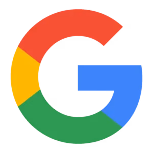 google g logo