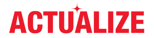 actualize club logo
