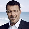 tony robbins headshot