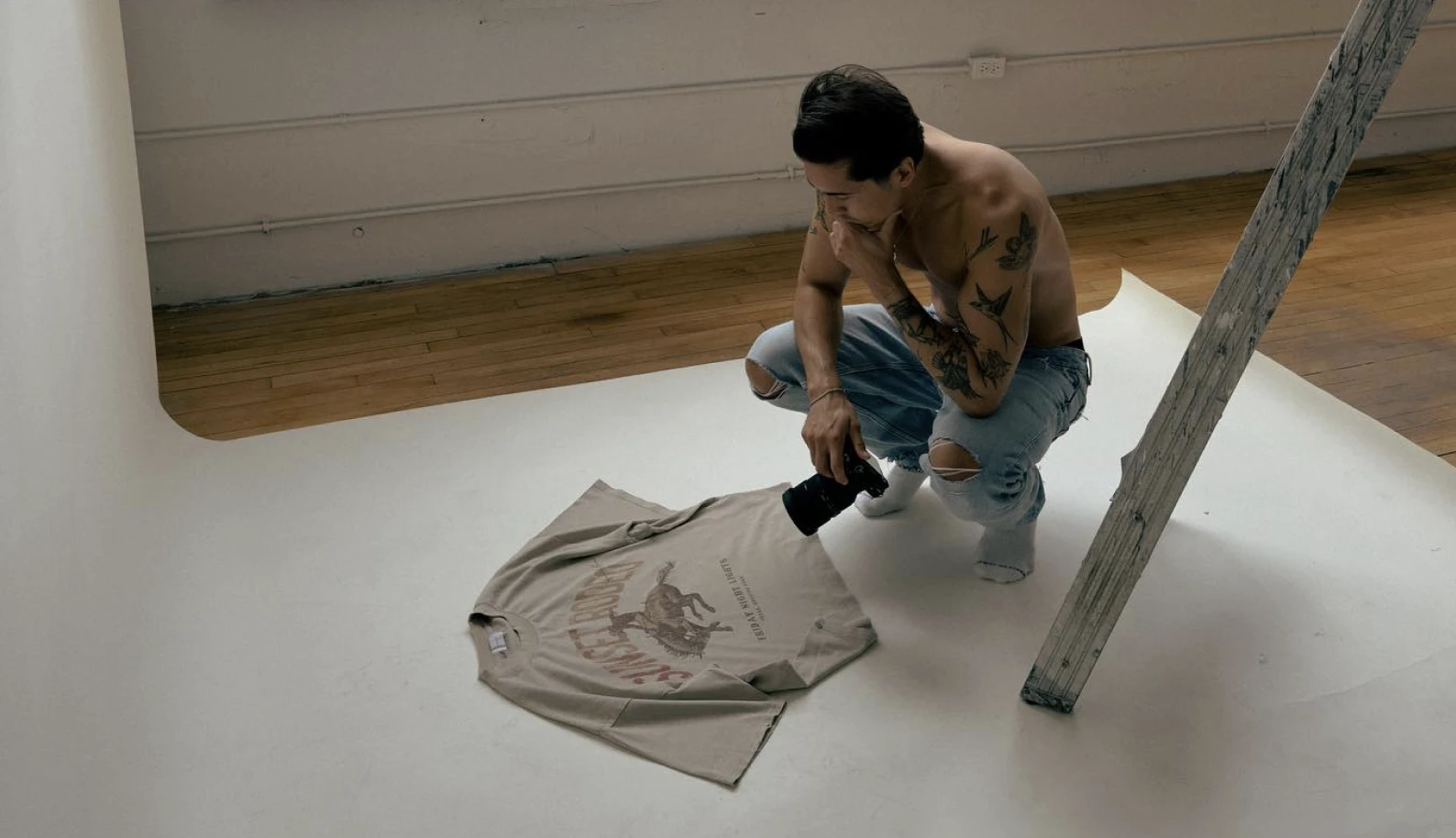 kollar clothing studio