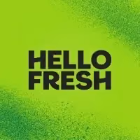 hello fresh logo