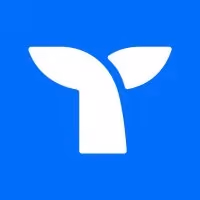 triple whale logo