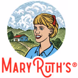 marry ruth organics logo