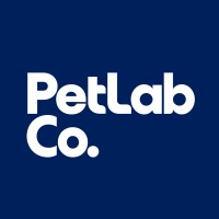 petlab co logo