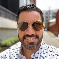 rabah rahil headshot