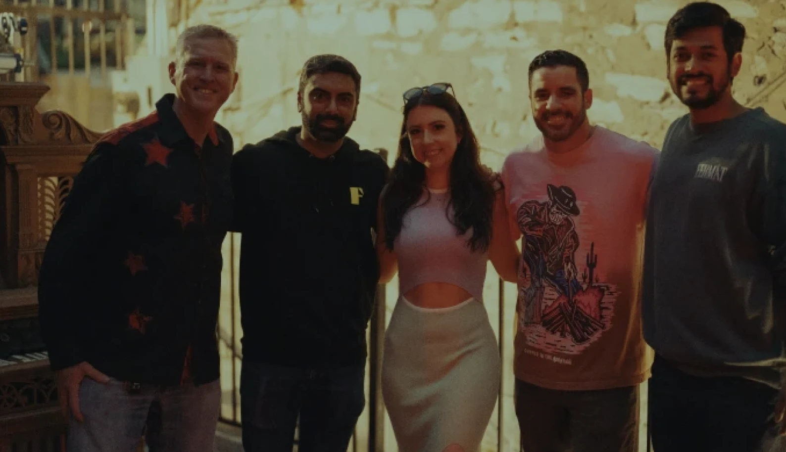 fermat commerce team groupshot