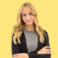 Savannah Sanchez headshot