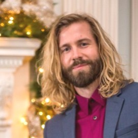 Donovan McKnight headshot