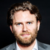 Alex Beresford headshot