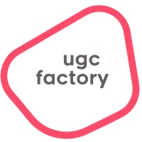 ugc-factory-logo