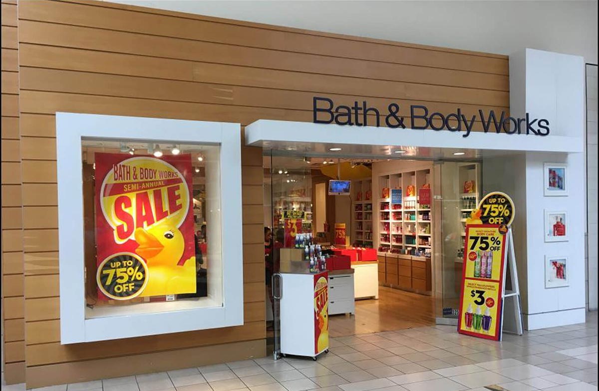BATH & BODY WORK – BOYTON BEACH