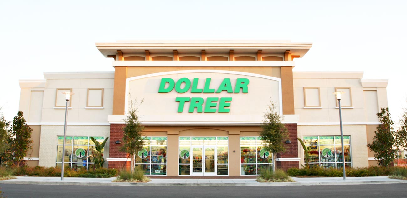 DOLLAR TREE MIRAMAR