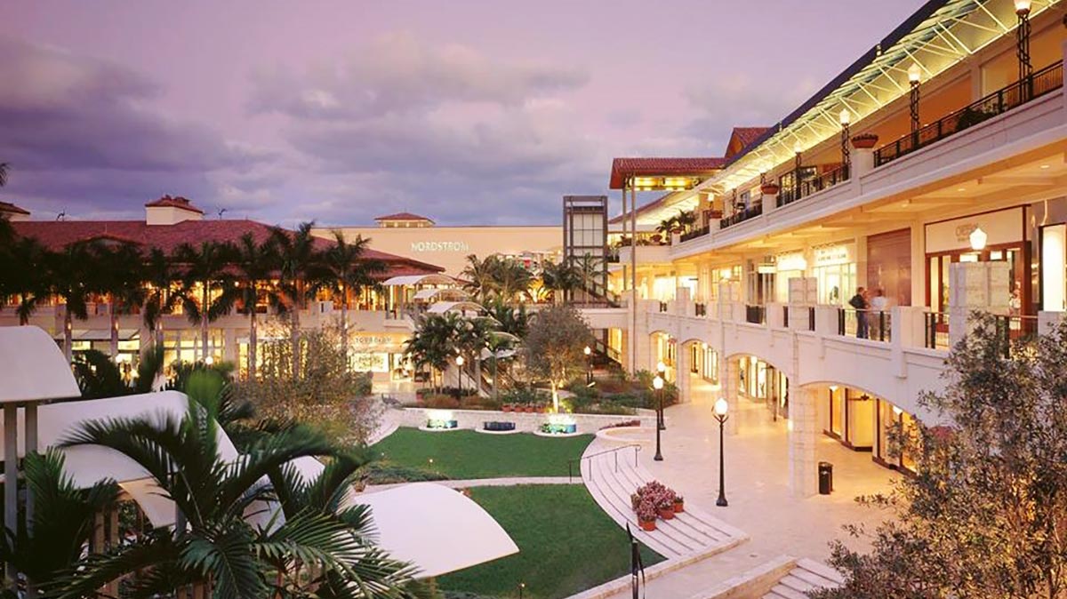 BUCHERON – MERRY PARK – CORAL GABLES