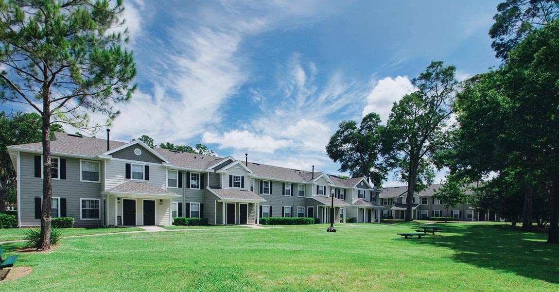 HARBORD COVE APARTMENS – GAINSVILLE, FL