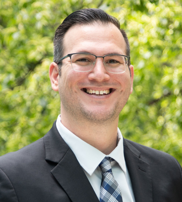 Matthew Briguglio