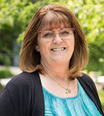 Carolyn Lounsbery, CMCA®, AMS®