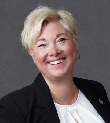 Nancy Hastings, CMCA®, AMS®, PCAM®