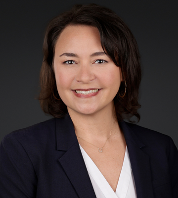 Stephanie Skelley, CMCA®, AMS®