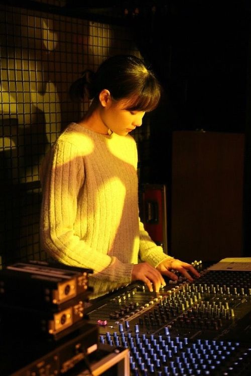 白壁里沙子 関連画像- 卒業生インタビュー