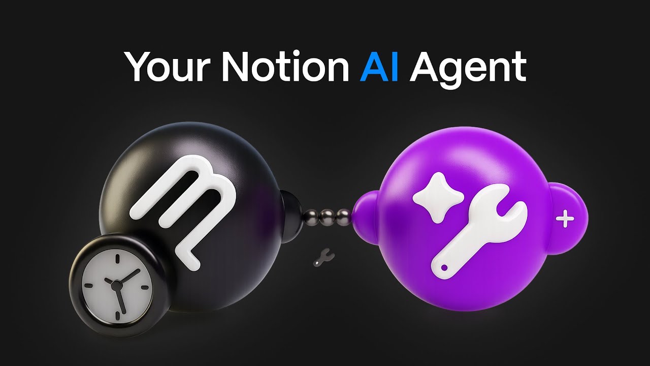 How to Use Notion MCP in Make - Exploration (Automate Notion with AI)