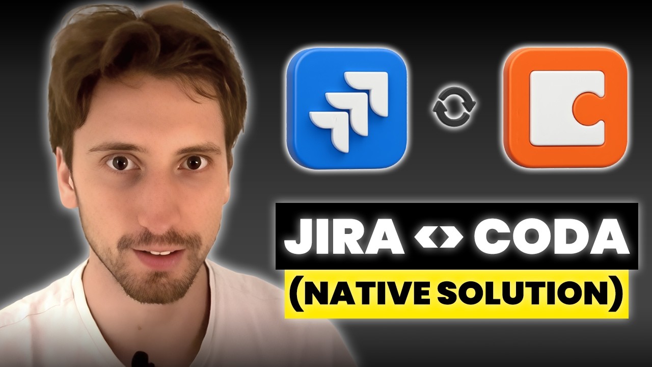 How to sync Jira to Coda (Jira Coda Pack & Dashboard)