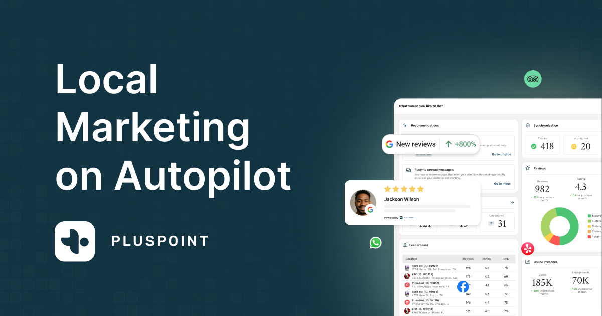 Pluspoint preview