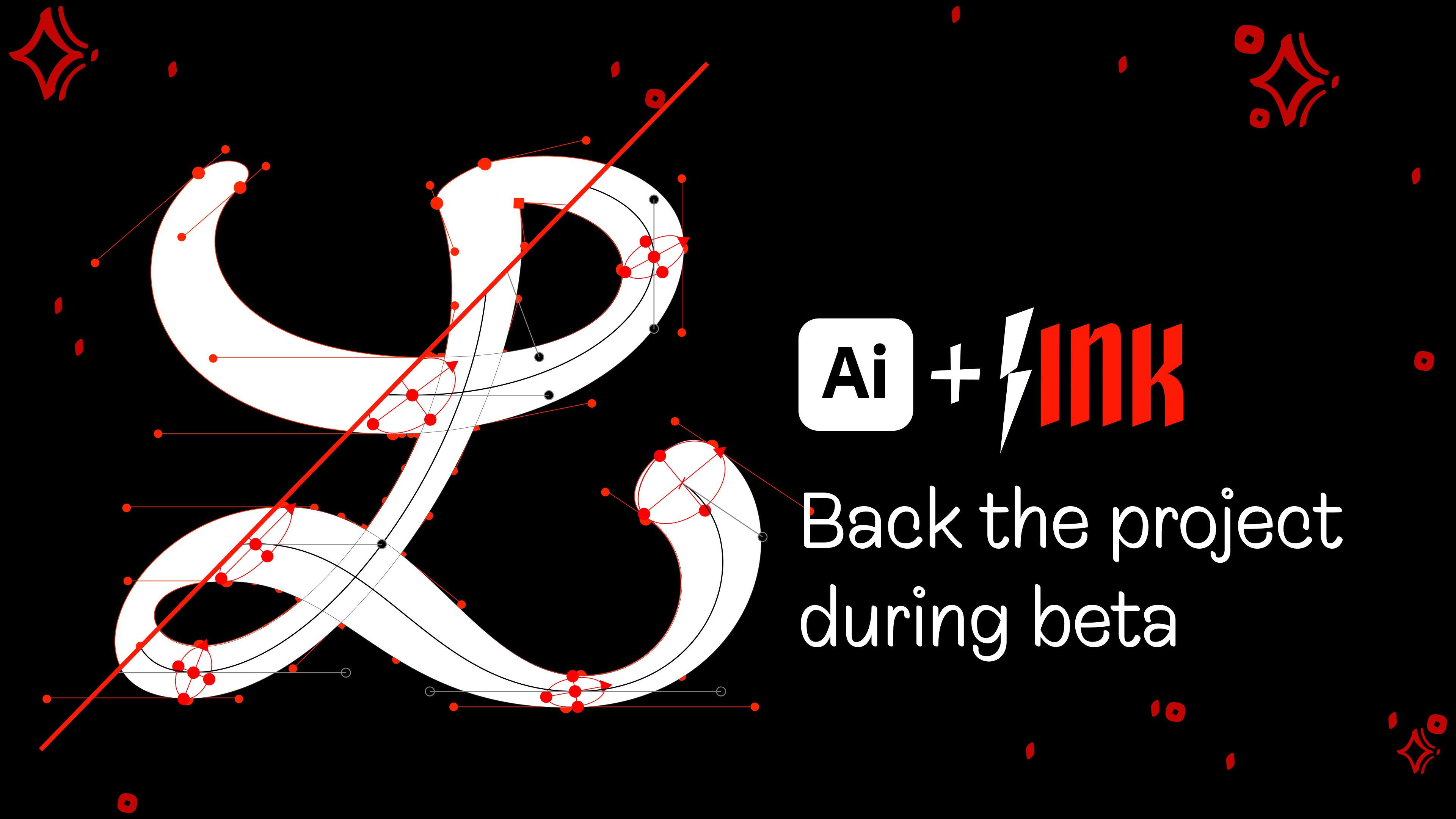 pre-order LTTR/INK for Adobe Illustrator and get year of updates for free.
