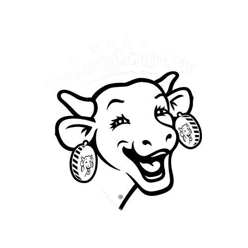 The Laughing Cow