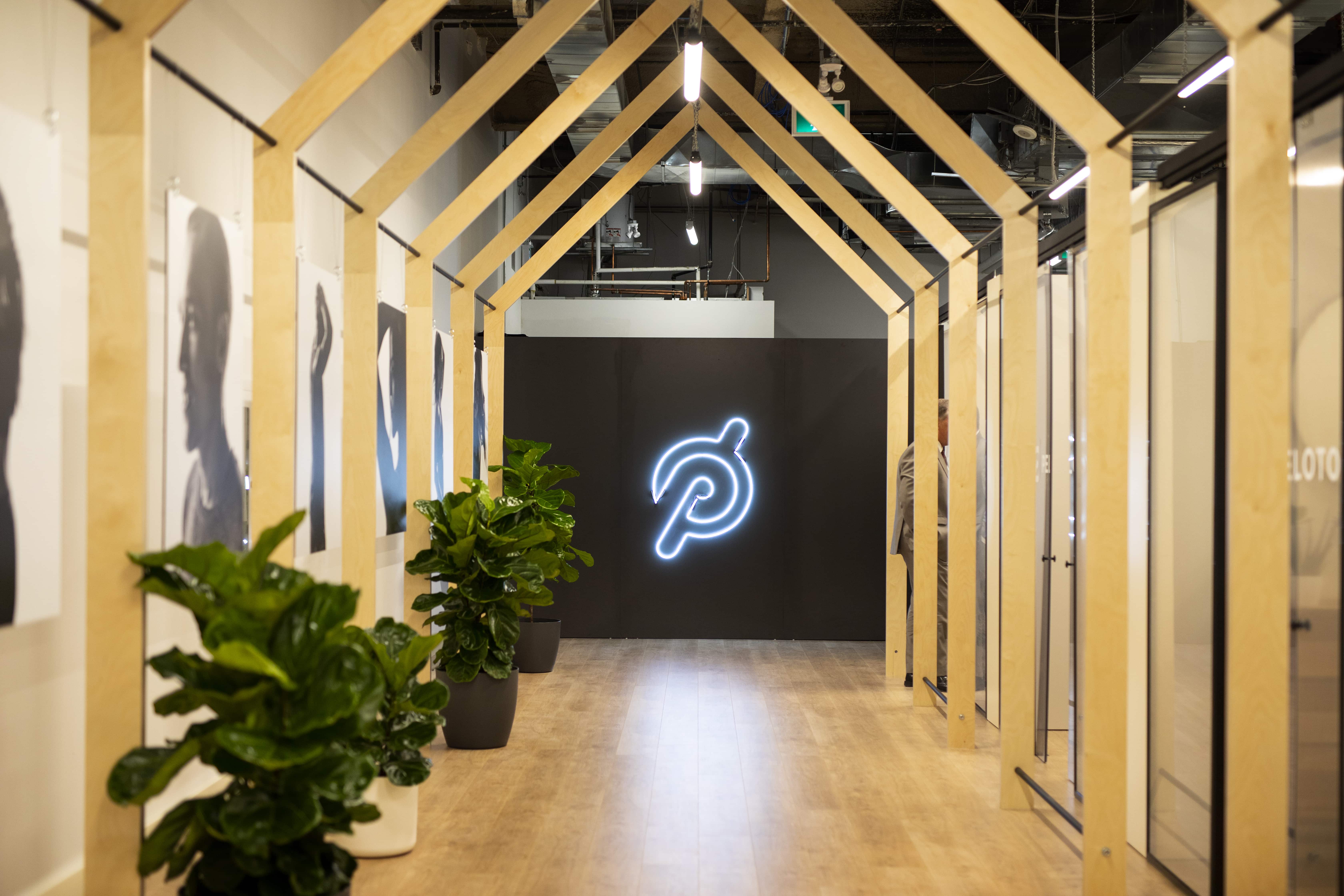 Peloton: Canadian Launch