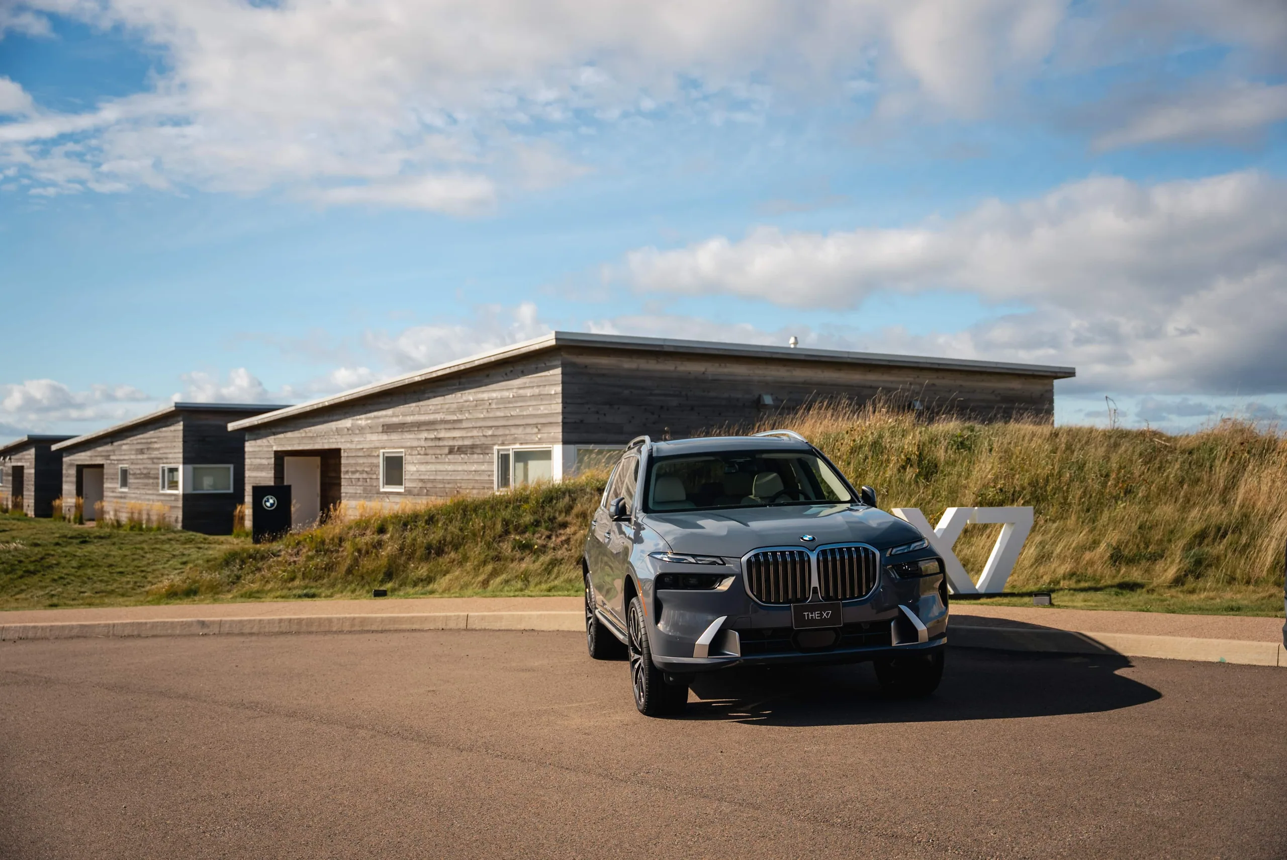 BMW Coastal Klasse