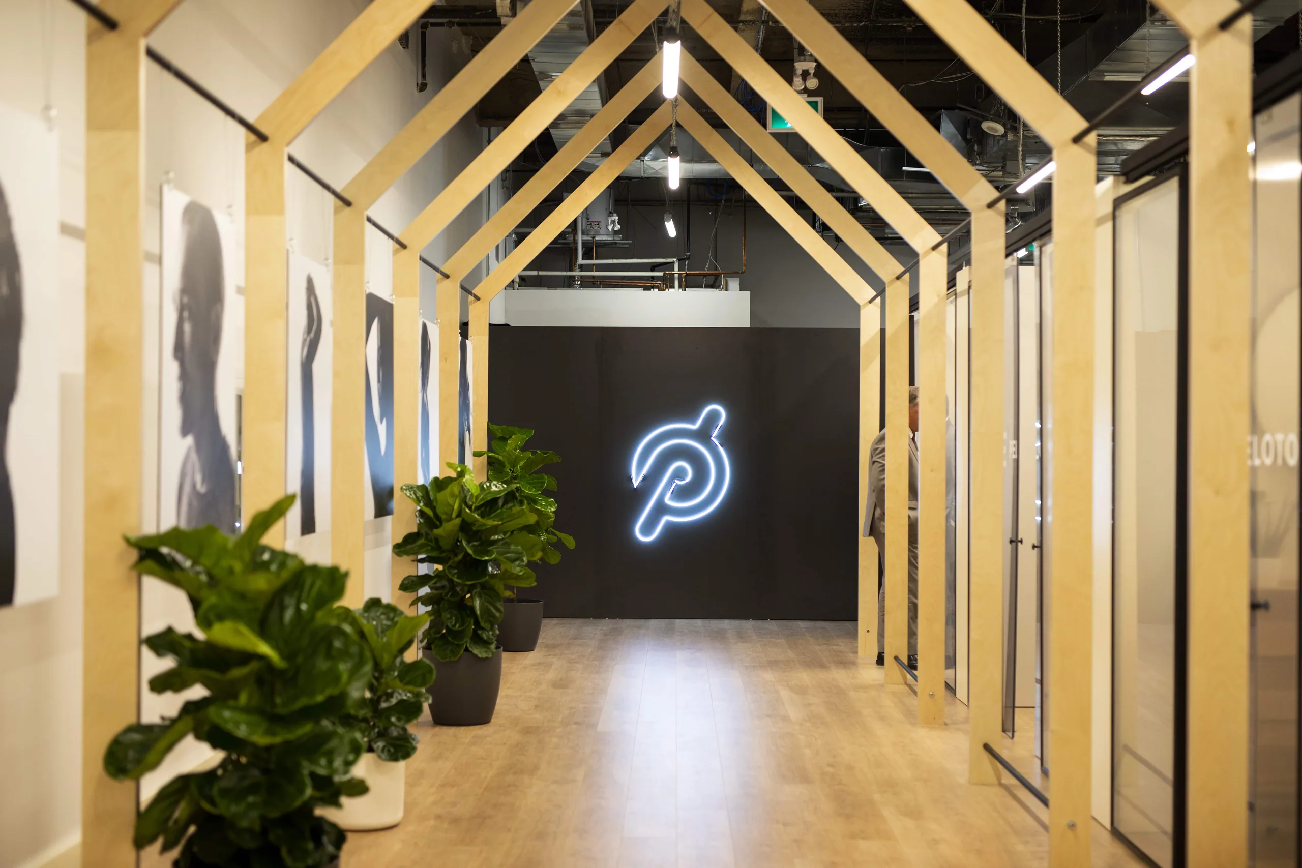 Peloton: Canadian Launch