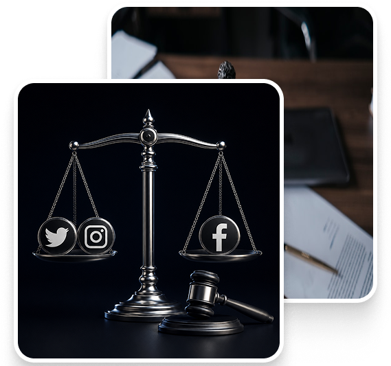 Social Media and Digital Marketing for Lawyers
