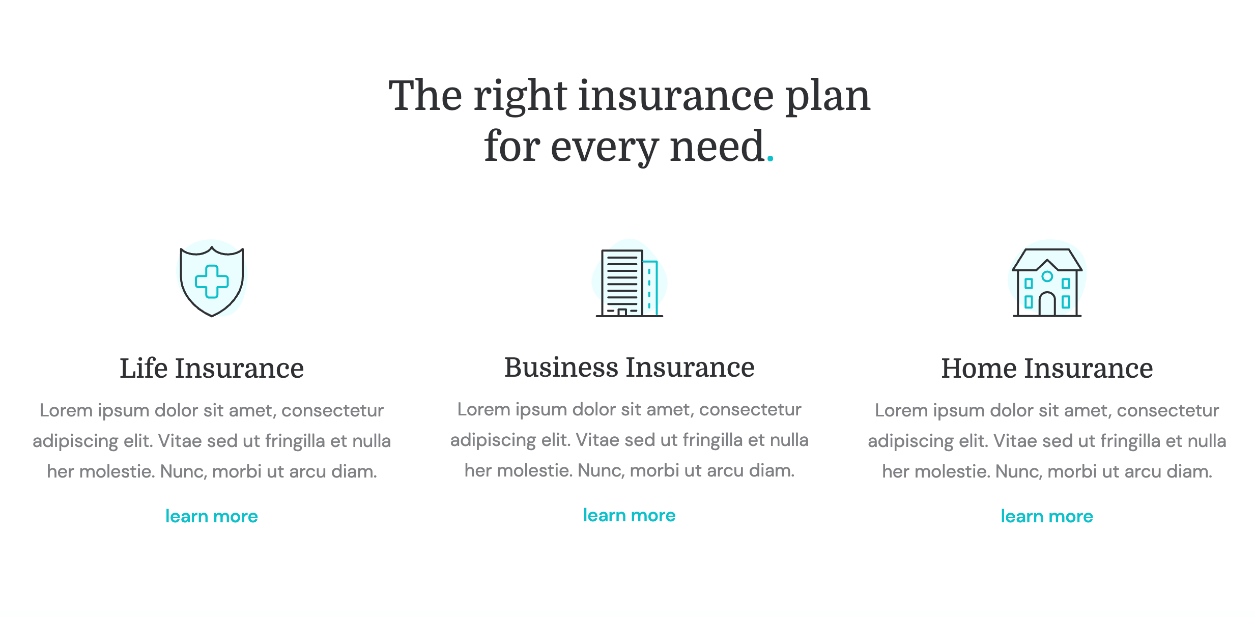 Graphics - Casteel Insurance - A Family Owned Company