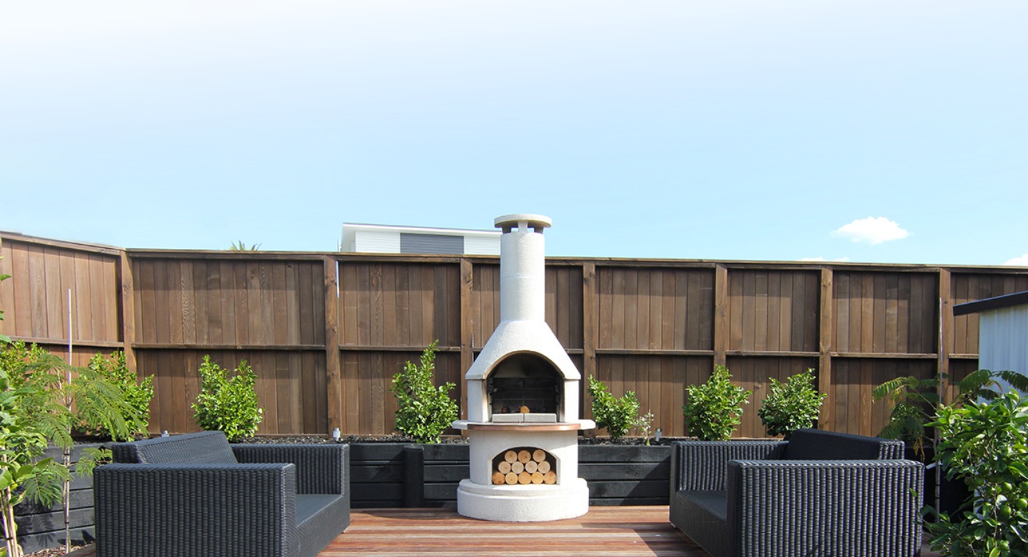 Landscaping Specialists