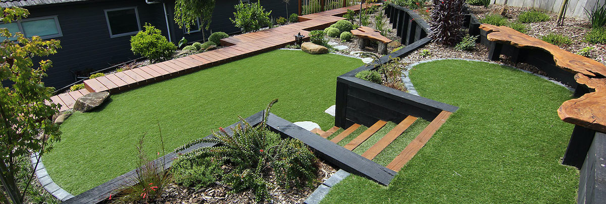 Zones Landscaping offers premium architectural landscaping services in Christchurch.\n