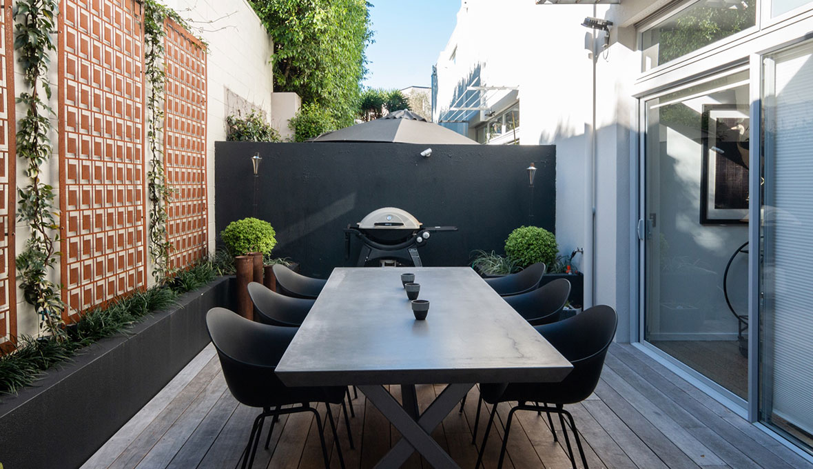 herene bay outdoor living