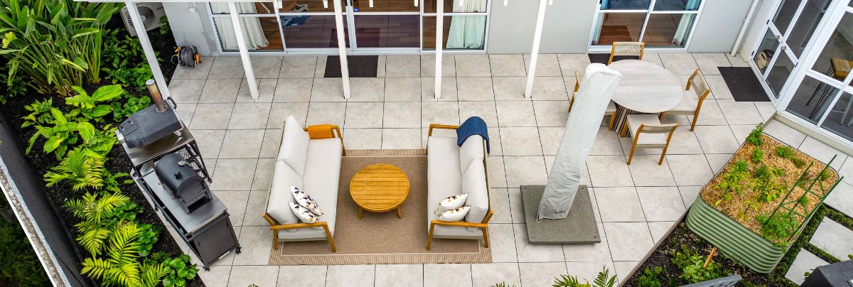 Ultimate Indoor-outdoor Flow