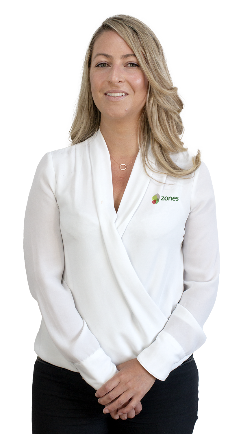 Louise Reeve - North Shore Landscaping Specialist